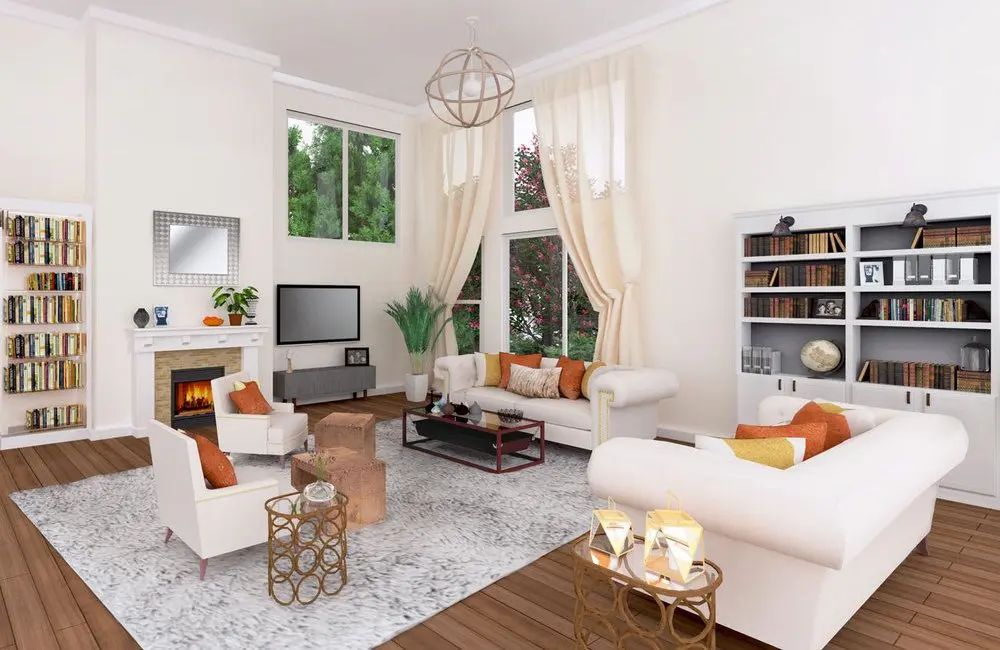 best interior design