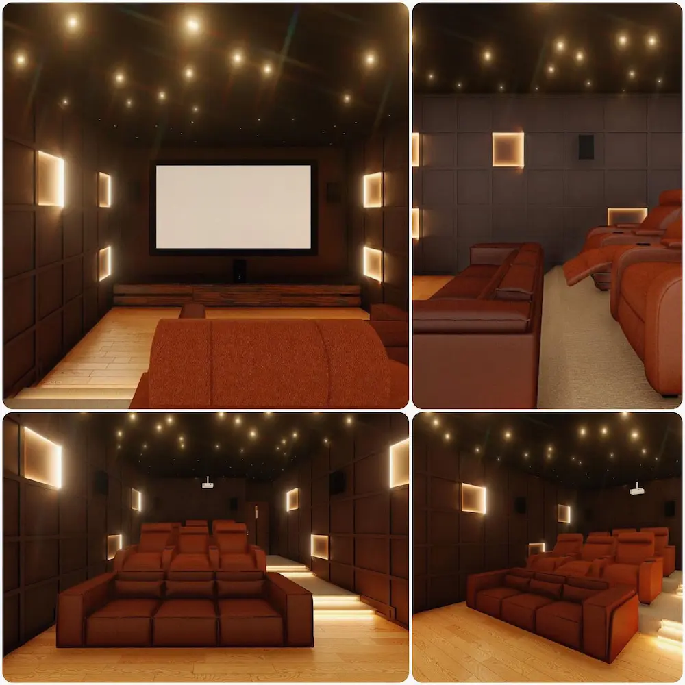 interior design