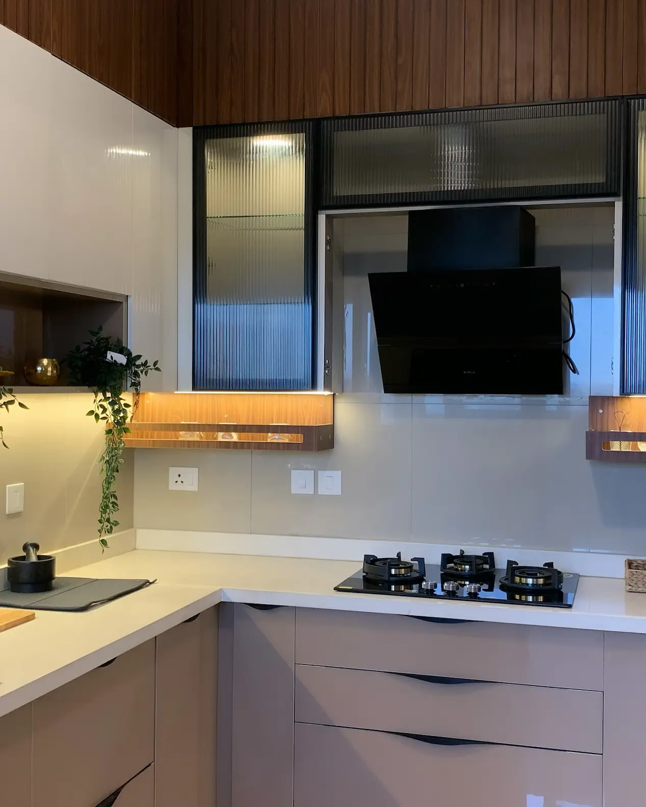 INTERIOR DESIGN