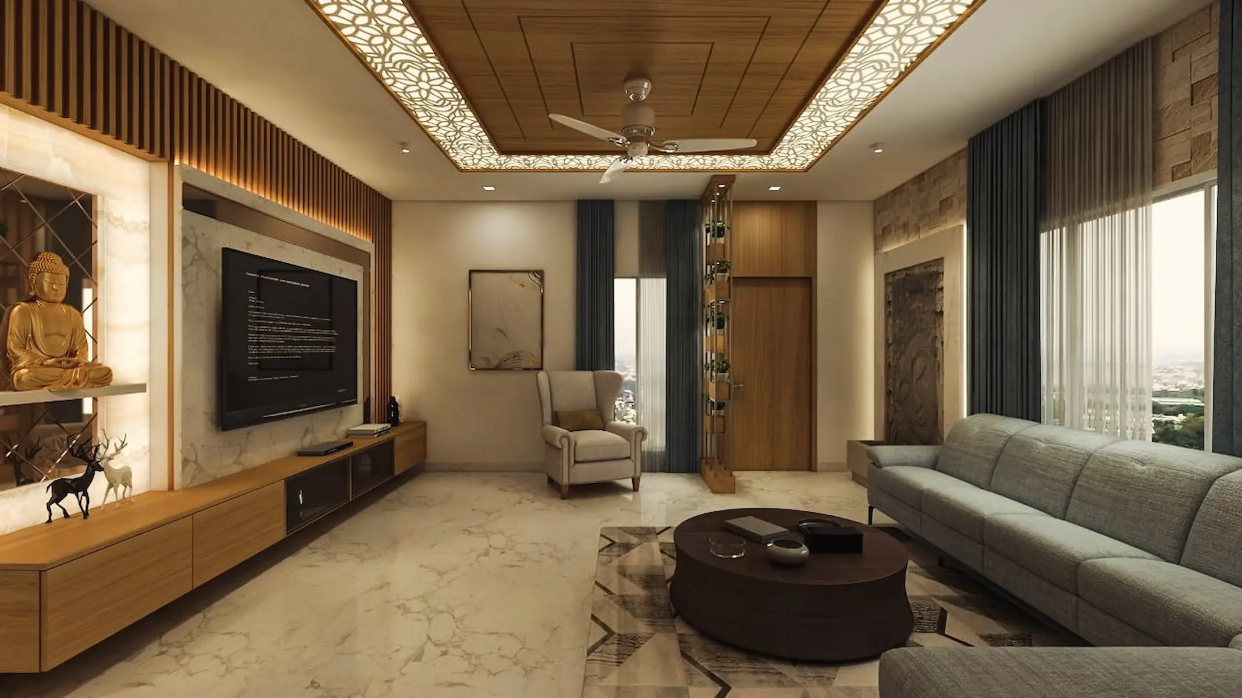 interior design