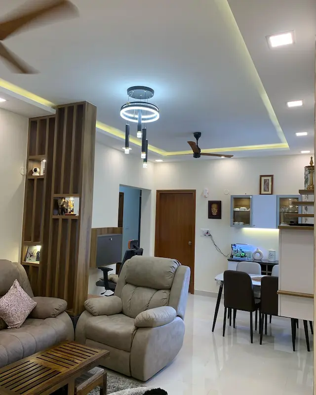 commercial interior design