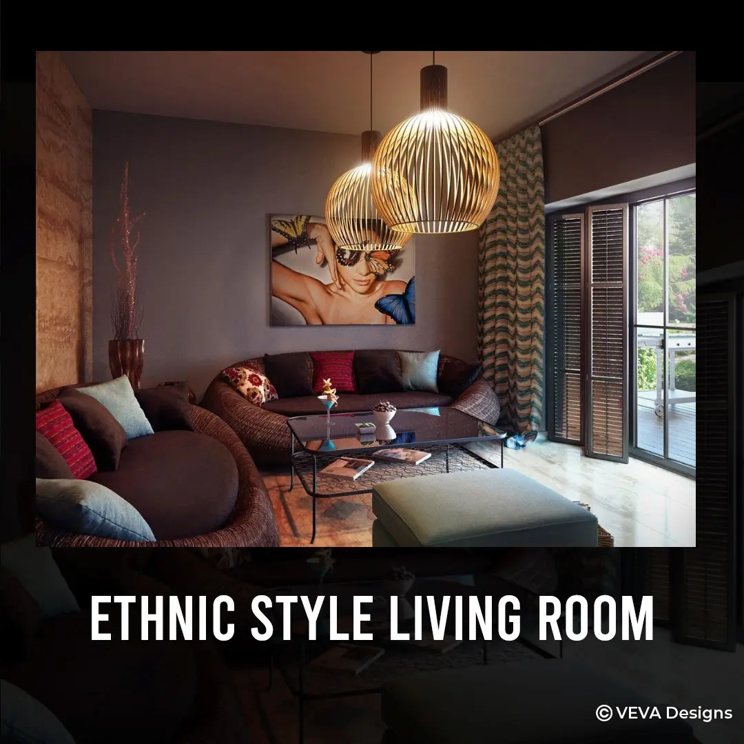 living room interior design