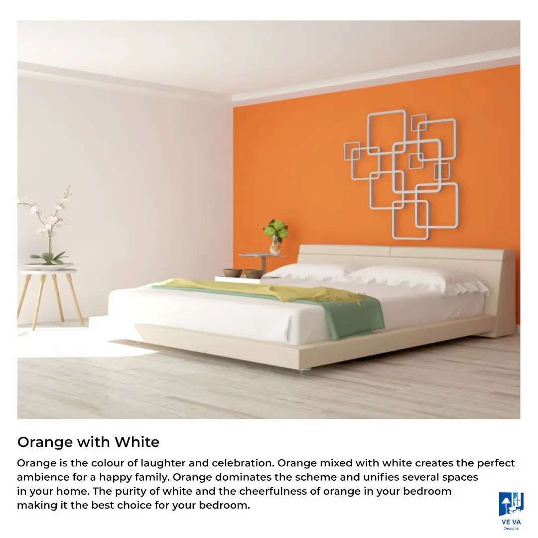 bedroom interior design