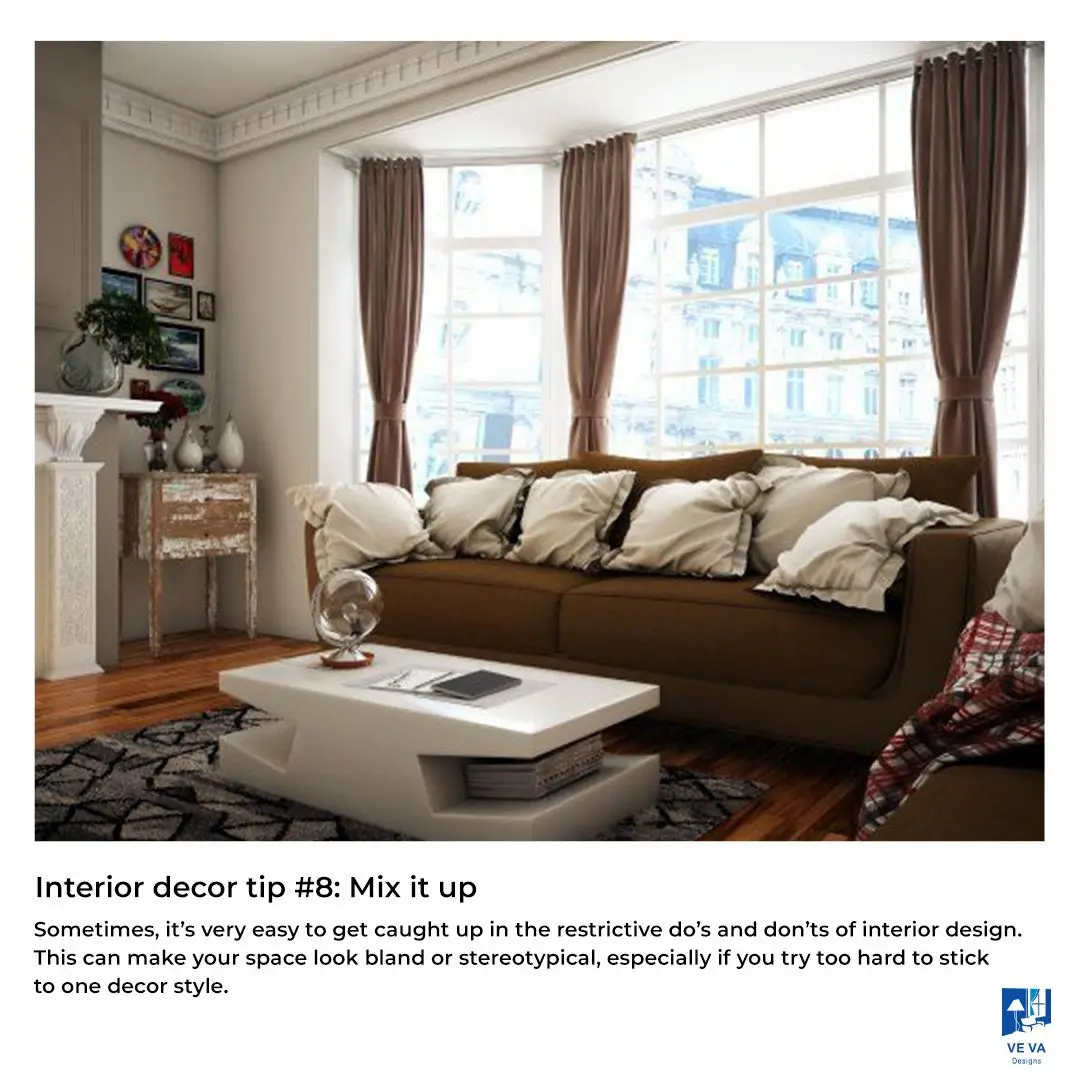 living room interior design